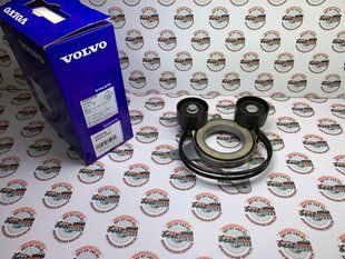 32312720 Натягувач приводного ременя Volvo XC90 (16-) / XC60 (18-) / XC40 (18-) / V90 CC (17-) / V90 (17-) / V60 CC (19-) / V60 (19-) / S90L (19-) / S90 (17-) / S60 (19-)