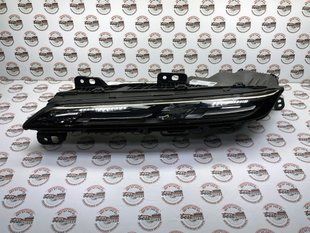 63115A9CF85, 63 11 5 A9C F85 Фара передняя левая верхняя диодная Crystal BMW 7 G70