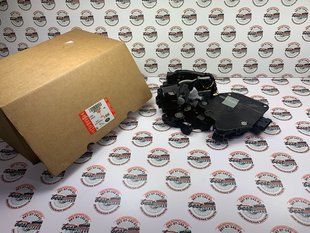 LR078748 Замок задней левой двери Range Rover Vogue L405 / Sport L494