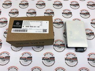 A000905011028, A 000 905 01 10 28 Радар (датчик) перестроювання Distronic plus задній Mercedes ML W166 / GL X166 / SLK R172 / C W204 / GLK X204 / E C207 / W212 / CL C216 / CLS C218 / S W221 / SL R231