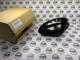 958731527119B9, 958 731 527 119B9 Корпус бокового дзеркала лівий Porsche Cayenne 958