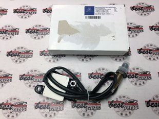 A0009053304, A 000 905 33 04 Датчик сажевого фильтра Mercedes ML/GLE W166 / GL/GLS X166