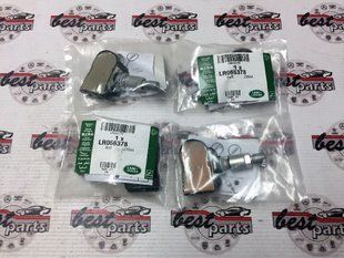 LR066378 Датчик давления в шинах 433Мгц Range Rover Vogue L322/L405 / Sport L320/L494 / Evoque L538 / Land Rover Discovery 3/4 L319 / Freelander 2 L359
