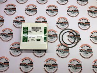 LR020589 Ремонтный комплект турбины (клапана отсечения) Range Rover Vogue L405 / Sport L320/L494 / Velar L560 / Land Rover Discovery L319/L462