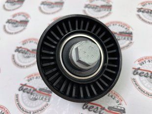 07C145276F, 07C 145 276 F Ролик обвідний приводного ременя (генератора) Bentley Continental