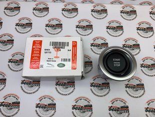 LR050802 Кнопка "старт-стоп" / выключатель зажигания Range Rover Vogue L322