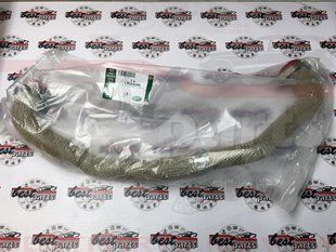 LR004245 Трубка от клапана EGR к впускному коллектору Range Rover Evoque L539 / Land Rover Freelander L359 / Discovery Sport L550