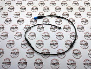34358074297, 34 35 8 074 297 Датчик износа передних тормозных колодок BMW X5 F95 / X6 F96 / XM G09