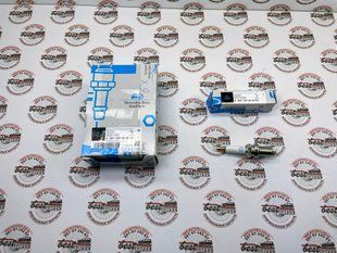 A004159360390, A 004 159 36 03 90 Свеча зажигания Mercedes M266 / A W169 / B W245