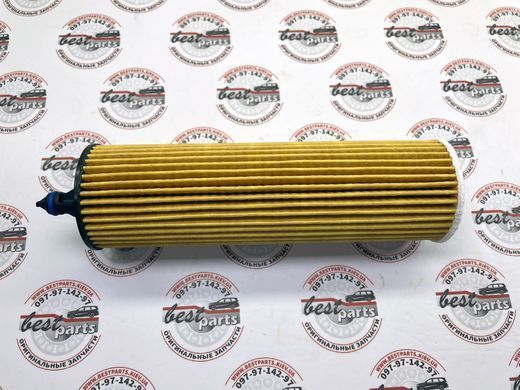 A654180110090, A 654 180 11 00 90 Фільтр масляний Mercedes M654 / M656 / CLA W118 / GLE W167 / C167 / A W177 / C W205 / W206 / E W213 / C238 / S W222 / W223 / B W247 / GLA H247 / GLB X247 / GLC X253 / CLS C257 / V W447 / G W463 / Sprinter W907 / W910
