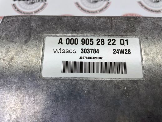 A0009052822, A 000 905 28 22 Блок свічок (трансформатор) Mercedes M137 / M275 / M285 / CL C215 / C216 / S W220 / W221 / SL R230 / Maybach W240