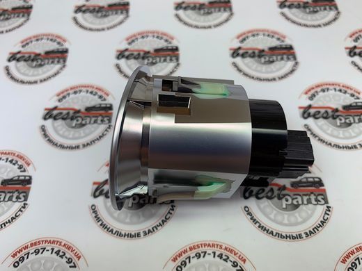 LR050802 Кнопка "старт-стоп" / вимикач запалювання Range Rover Vogue L322