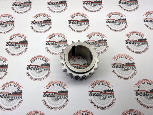 94810223112, 948 102 231 12 Шестерня коленвала M48.00 / 48.50 Porsche Cayenne 955