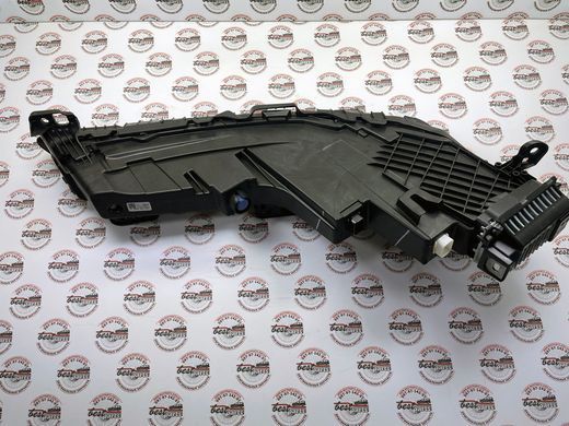 63115A9CF85, 63 11 5 A9C F85 Нова, оригінальна!!! Фара передня ліва верхня діодна Crystal BMW 7 G70