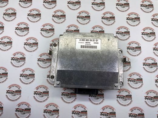 A0009052822, A 000 905 28 22 Блок свічок (трансформатор) Mercedes M137 / M275 / M285 / CL C215 / C216 / S W220 / W221 / SL R230 / Maybach W240