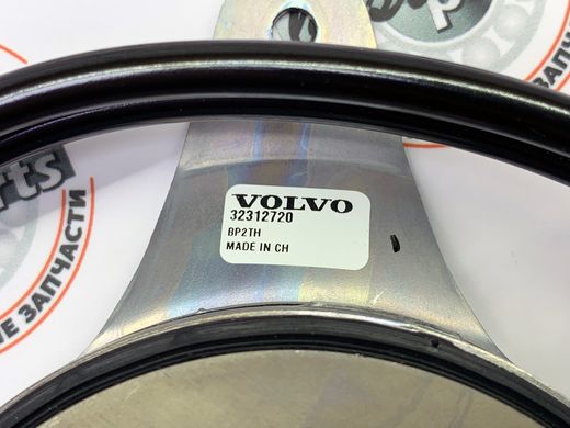 32312720 Натяжитель приводного ремня Volvo XC90 (16-) / XC60 (18-) / XC40 (18-) / V90 CC (17-) / V90 (17-) / V60 CC (19-) / V60 (19-) / S90L (19-) / S90 (17-) / S60 (19-)