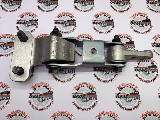 30748810 Подушка (опора) коробки передач АКПП Volvo XC90 (-14)