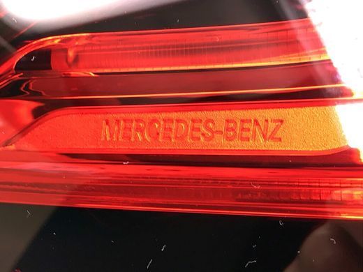 A212906070364, A 212 906 07 03 64 Ліхтар задній лівий рестайлінг Європа Mercedes E W212