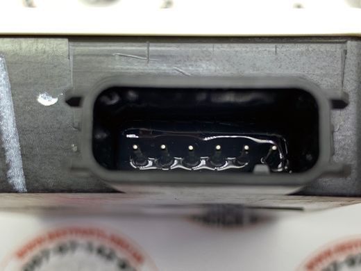 A000905011028, A 000 905 01 10 28 Радар (датчик) перестроювання Distronic plus задній Mercedes ML W166 / GL X166 / SLK R172 / C W204 / GLK X204 / E C207 / W212 / CL C216 / CLS C218 / S W221 / SL R231