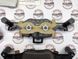 34106898192, 34 10 6 898 192 Колодки тормозные передние BMW B46 / B48 / B57 / B58 / 2 G42 / 3 G20/G21 / 4 G22/G23/G26 / 5 G30/G31 / X3 G08/ X5 G05/ / X6 G06