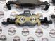 34106898192, 34 10 6 898 192 Колодки тормозные передние BMW B46 / B48 / B57 / B58 / 2 G42 / 3 G20/G21 / 4 G22/G23/G26 / 5 G30/G31 / X3 G08/ X5 G05/ / X6 G06