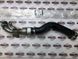 PNH500520 Патрубок интеркулера нижний левый Range Rover Vogue L322