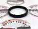 30637339 Кільце ущільнювальне масляного радіатора до блоку Volvo XC90 (16-) XC70 (-16) XC60 (-17) V70 (-16) V70 (-08) S80 (-16) S80L (-12) S80 (-06) S60 (-09) S40 (-12) S70 (-13) C70 (-13) C30 (-13)
