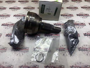 LR034511 ШРУС задний наружный Range Rover Vogue L405 / Sport L494
