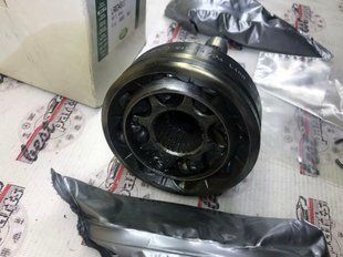LR034511 ШРУС задний наружный Range Rover Vogue L405 / Sport L494