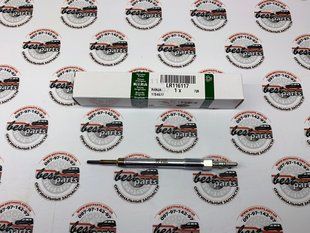 LR116117 Свічка розжарення 2.0 Diesel Range Rover Sport L320 / L494 / Velar L560 / Evoque L538 / L551 / Land Rover Discovery 5 L462 / Sport L550