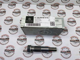 A156050061165, A 156 050 06 11 65 Натяжитель цепи ГРМ Mercedes M156 / M159 / ML W164 / GL X164 / E W211/W212 / CLS C219 / S W221 / SL R230 / R W251