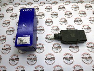 30850813 Привод замка двери Volvo