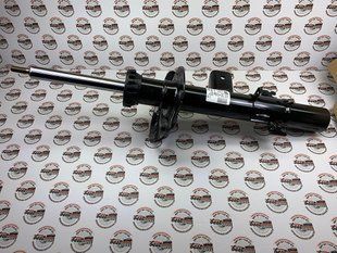 LR044681 Амортизатор (стойка амортизационная) задний левый Range Rover Evoque L538