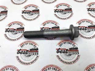 987605 Болт передньої/задньої підвіски M14x85 Volvo XC90 (16-)/XC70 (-16)/XC60 (-17)/EX40 (25-) / XC40 (18-)/V90 CC (17-)/V90 (17-)/V70 (-16)/V60 CC (19-)/V60 (19-)/V60 CC (-18)/V60 (-18)/V40 CC (-19)/V40 (-19)/S90L (19-)/S90 (17-)/S80 (-16)/S80L (-12)/S6