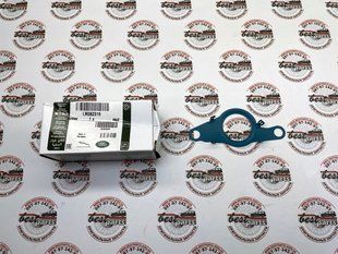 LR082315 Прокладка клапана EGR к охладителю Range Rover Sport L494 / Velar L560 / Land Rover Discovery 5 L462 / Defender L663