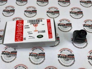 LR095387 Камера заднього виду Range Rover Evoque L538