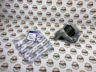 30741583 Опора (подушка) двигателя верхняя Volvo XC90 (16-) / XC70 (-07) / V70 (-08) / S60 (-09)