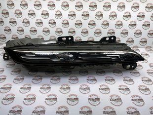 63115A9CF86, 63 11 5 A9C F86 Фара передняя правая верхняя диодная Crystal BMW 7 G70