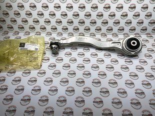 A2233306004, A 223 330 60 04 Рычаг передний нижний продольный (кривой) правый 4Matic Mercedes S W223