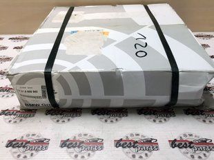 34216868940, 34 21 6 868 940 Диск тормозной задний BMW X5 E70/F15 / X6 E71/F16