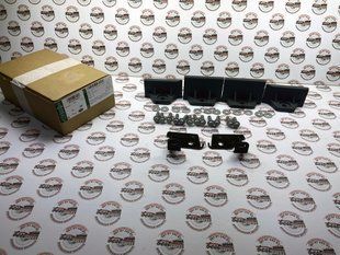 VPLKP0492 Крепеж боковых подножек к-т Long Range Rover Vogue L460