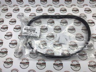 9A790313740, 9A7 903 137 40 Ремень приводной Hybrid 6PKx870 Porsche Cayenne 9YA / Panamera 971