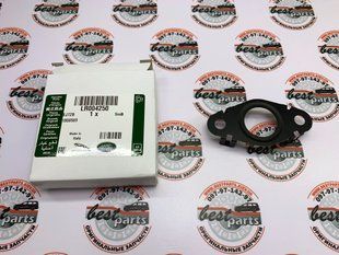 LR004250 Прокладка охладителя клапана EGR Range Rover Vogue L322 / Sport L320