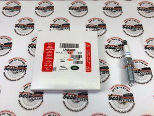 LR050998 Свічка запалювання Range Rover Vogue L405 / Sport L494