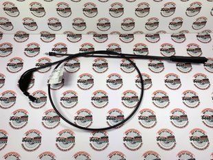 A166880130264, A 166 880 13 02 64 Трос замка капота передний Mercedes ML/GLE W166/C292 / GL/GLS X166