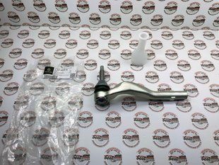 A2223300103, A 222 330 01 03 Наконечник рулевой тяги левый 4matic Mercedes S C217/W222