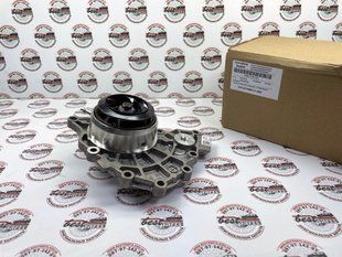 PAB121014C, PAB 121 014 C Насос водяний (Помпа) Porsche Cayenne 9YA / Panamera 971