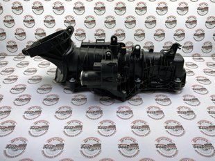 A6540903500, A 654 090 35 00 Коллектор впускной Mercedes M654 / CLA C118 / GLE W167/C167 / A W177 / C W205/W206 / E W213/W214/C238 / CLE C236 / B W247 / GLB X247 / GLA H247 / GLC X253/X254 / CLS C257 / V W447 / Sprinter W907/W910