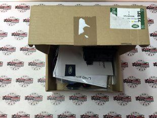 VPLGP0220 Проводка для електро підніжок Range Rover Vogue L405