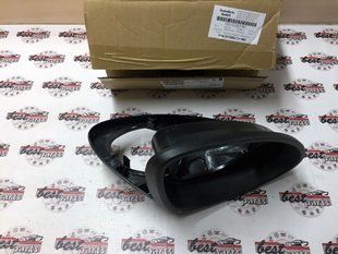 958731528019B9, 958 731 528 019B9 Корпус бокового дзеркала правий Porsche Cayenne 958